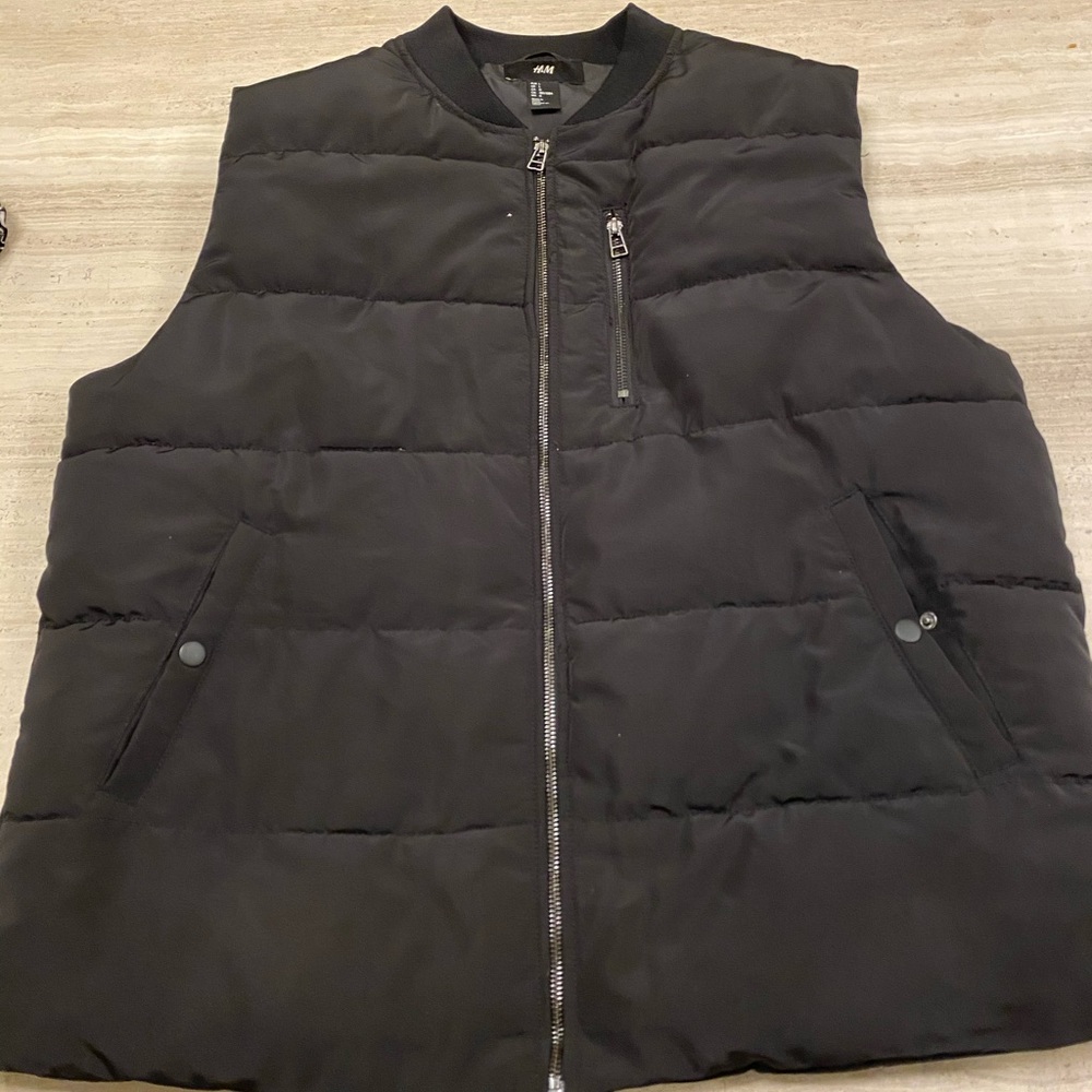 H&M Vest